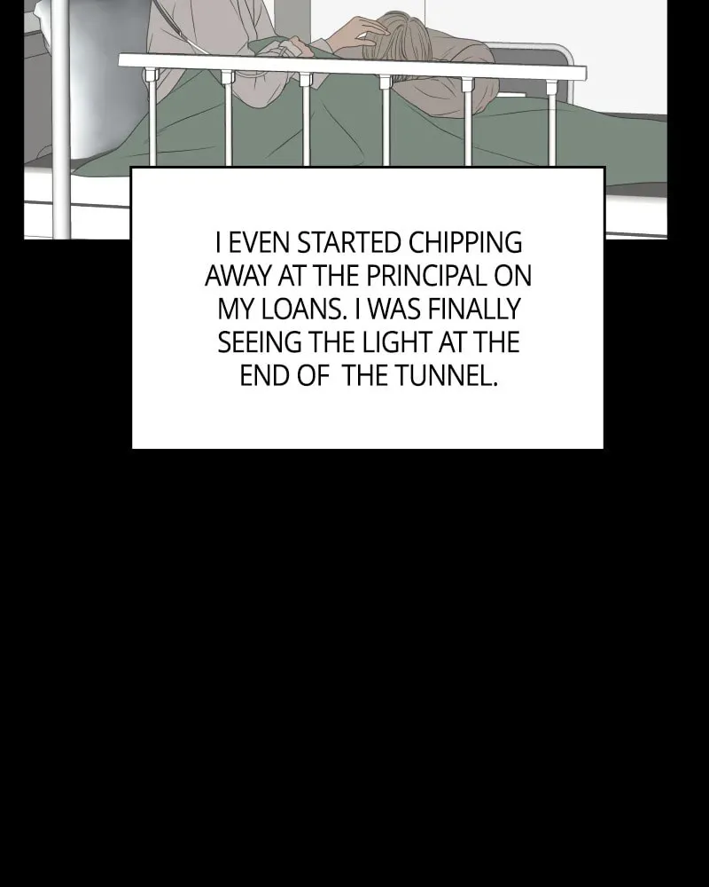 Illip Art High School Students Chapter 49 page 118 - 