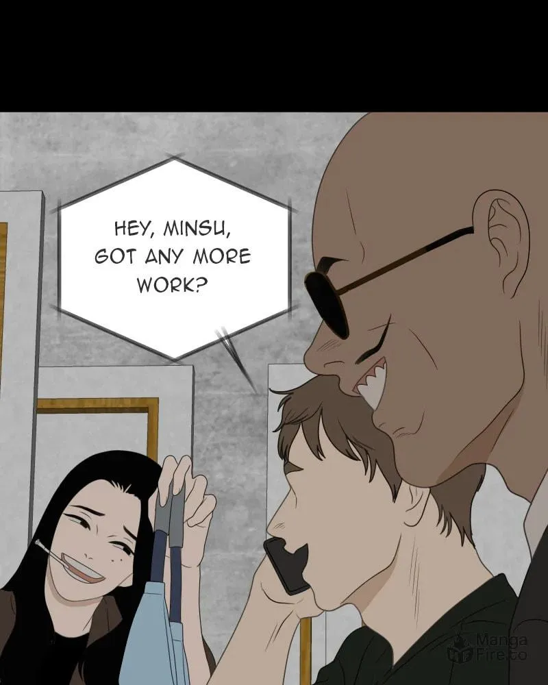 Illip Art High School Students Chapter 49 page 123 - 