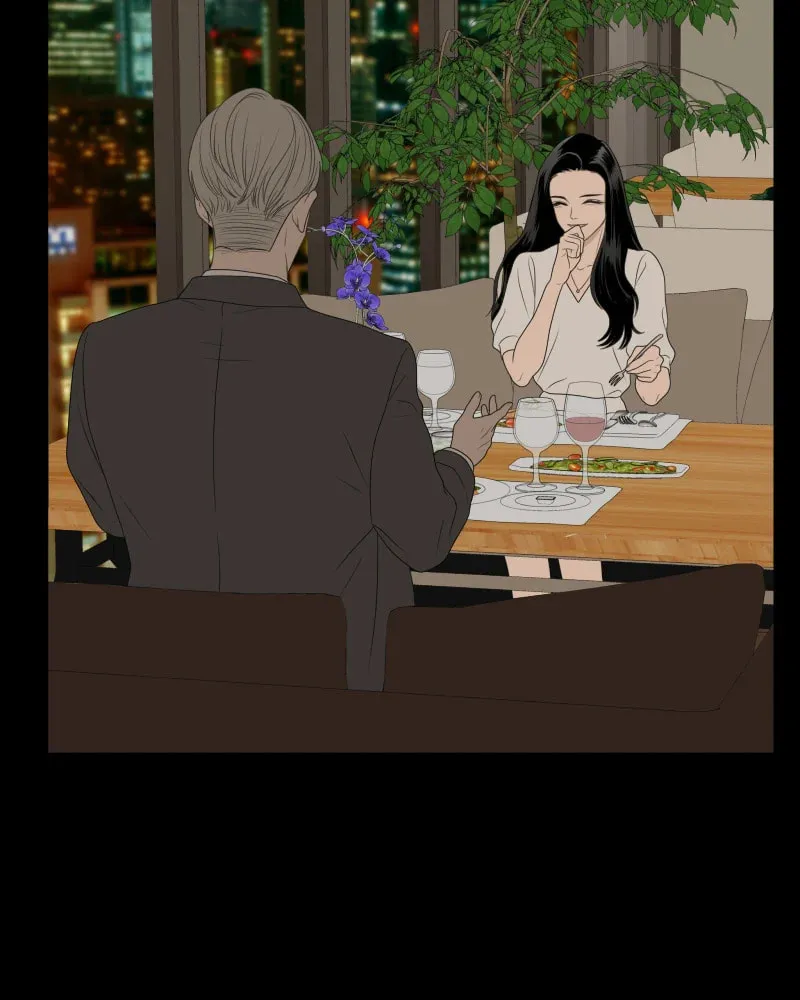 Illip Art High School Students Chapter 49 page 134 - 