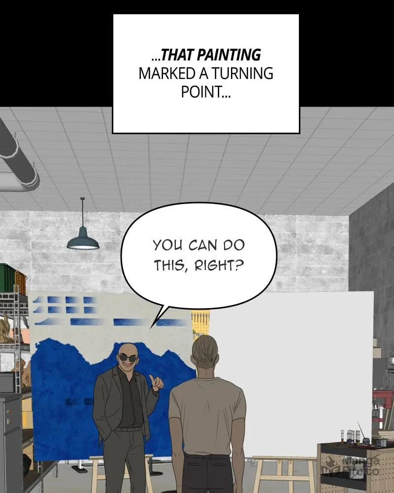 Illip Art High School Students Chapter 49 page 145 - 