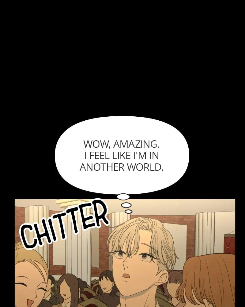 Illip Art High School Students Chapter 49 page 16 - 
