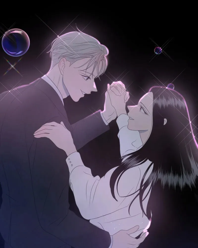 Illip Art High School Students Chapter 49 page 37 - 
