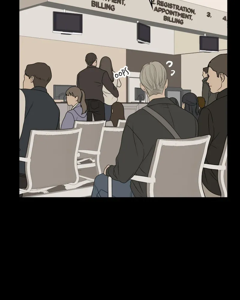 Illip Art High School Students Chapter 49 page 43 - 