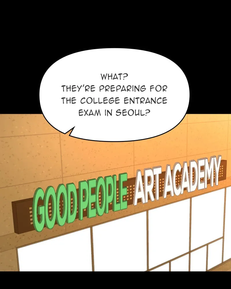 Illip Art High School Students Chapter 49 page 56 - 