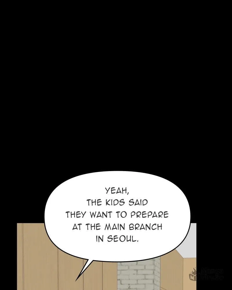 Illip Art High School Students Chapter 49 page 57 - 