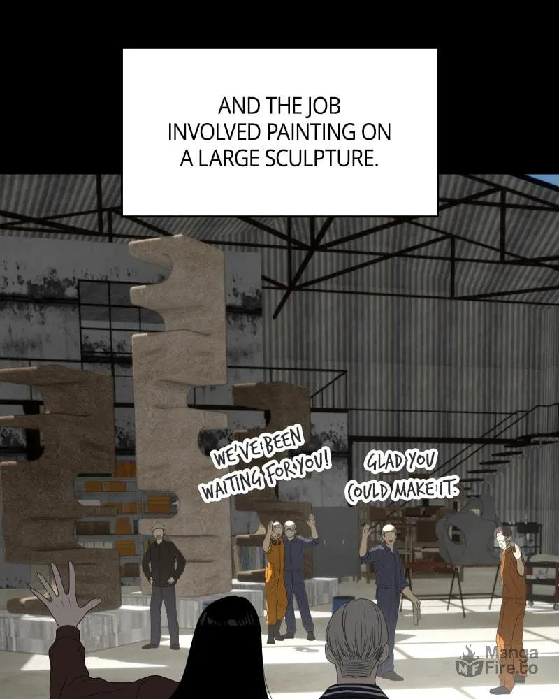 Illip Art High School Students Chapter 49 page 69 - 