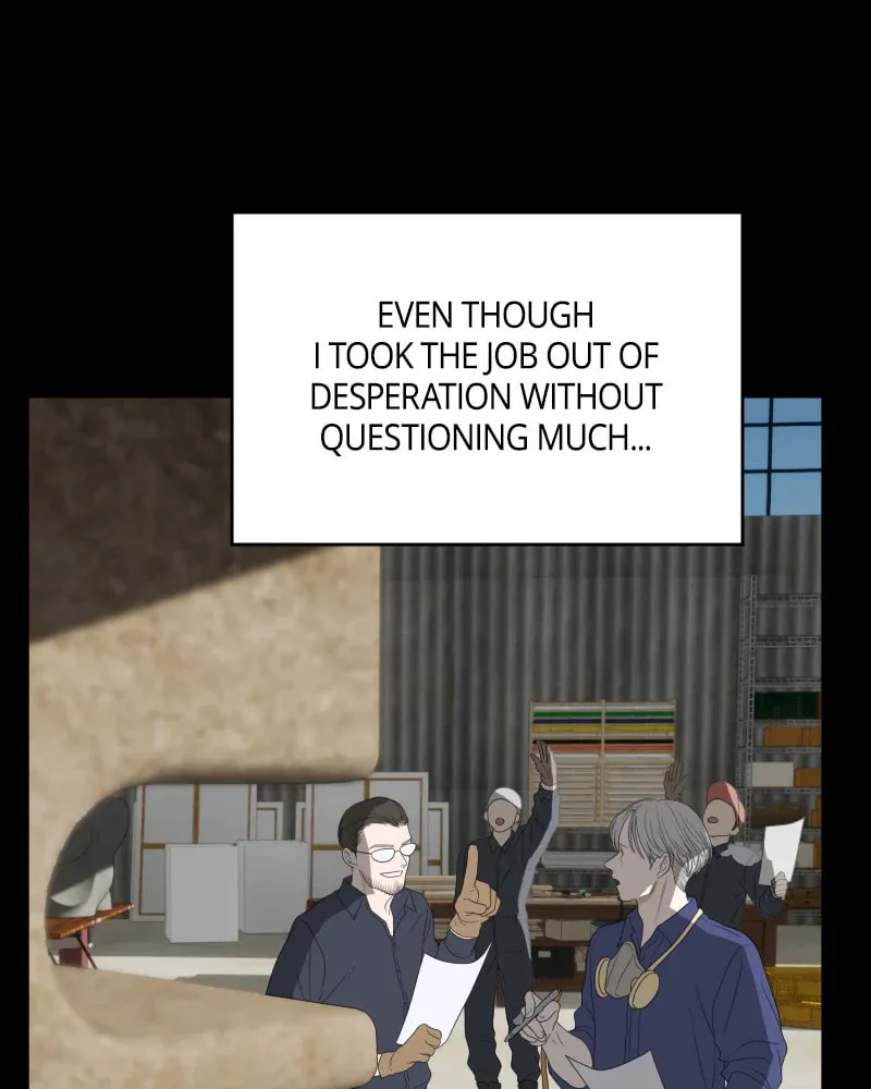 Illip Art High School Students Chapter 49 page 71 - 