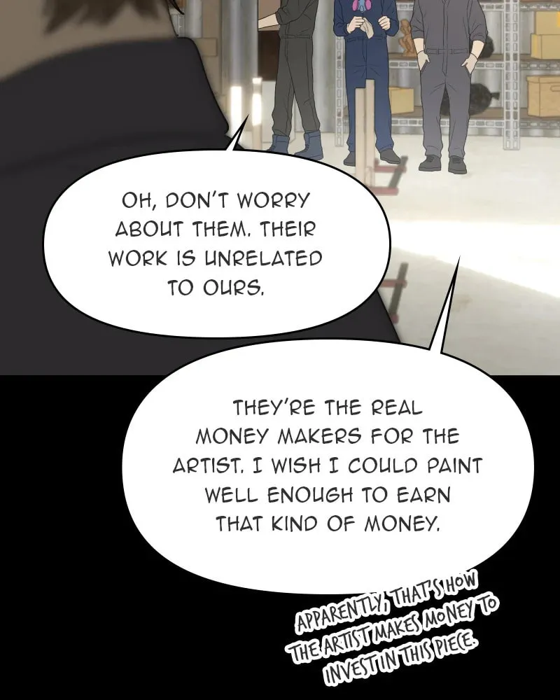 Illip Art High School Students Chapter 49 page 79 - 