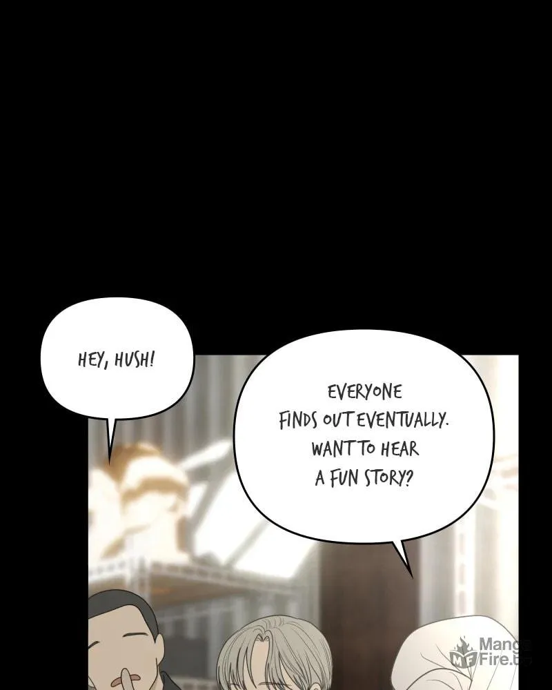 Illip Art High School Students Chapter 49 page 80 - 
