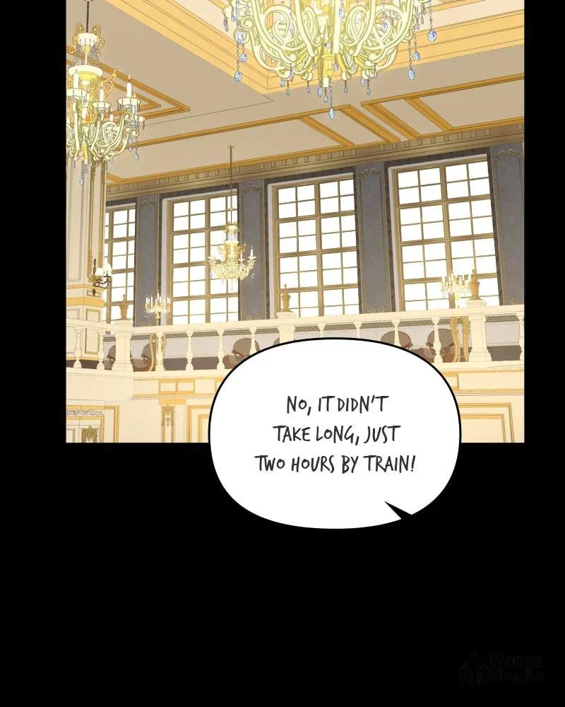 Illip Art High School Students Chapter 49 page 9 - 