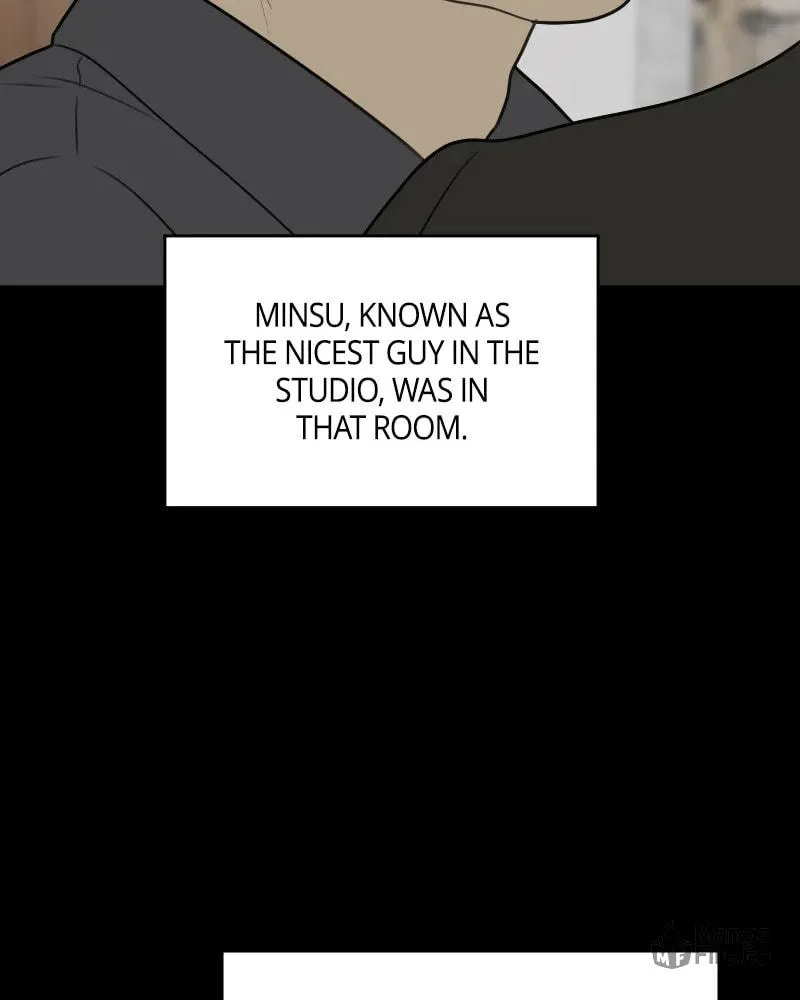 Illip Art High School Students Chapter 49 page 84 - 