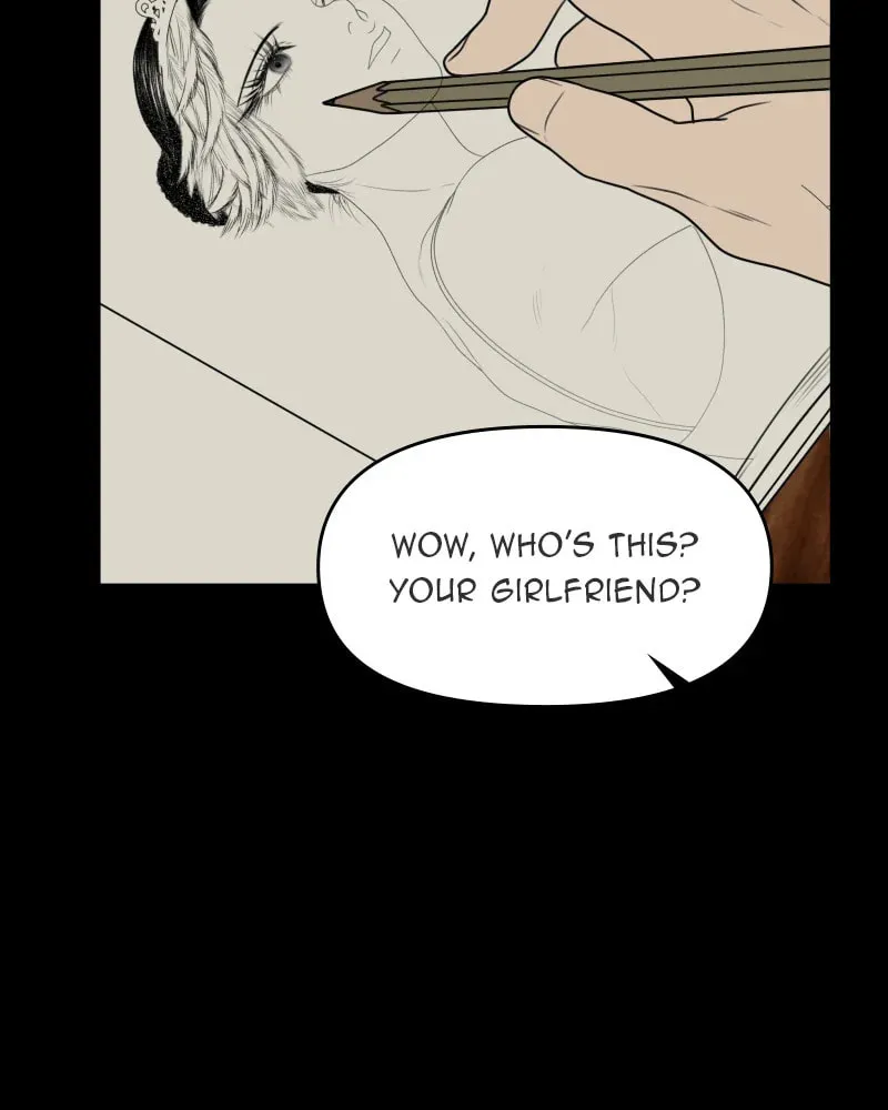 Illip Art High School Students Chapter 49 page 86 - 