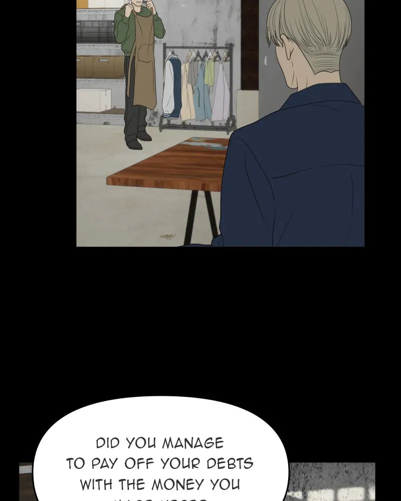 Illip Art High School Students Chapter 49 page 89 - 