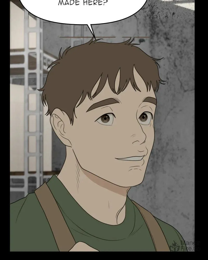 Illip Art High School Students Chapter 49 page 90 - 