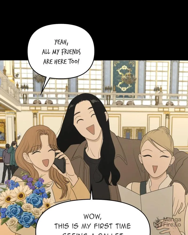 Illip Art High School Students Chapter 49 page 10 - 