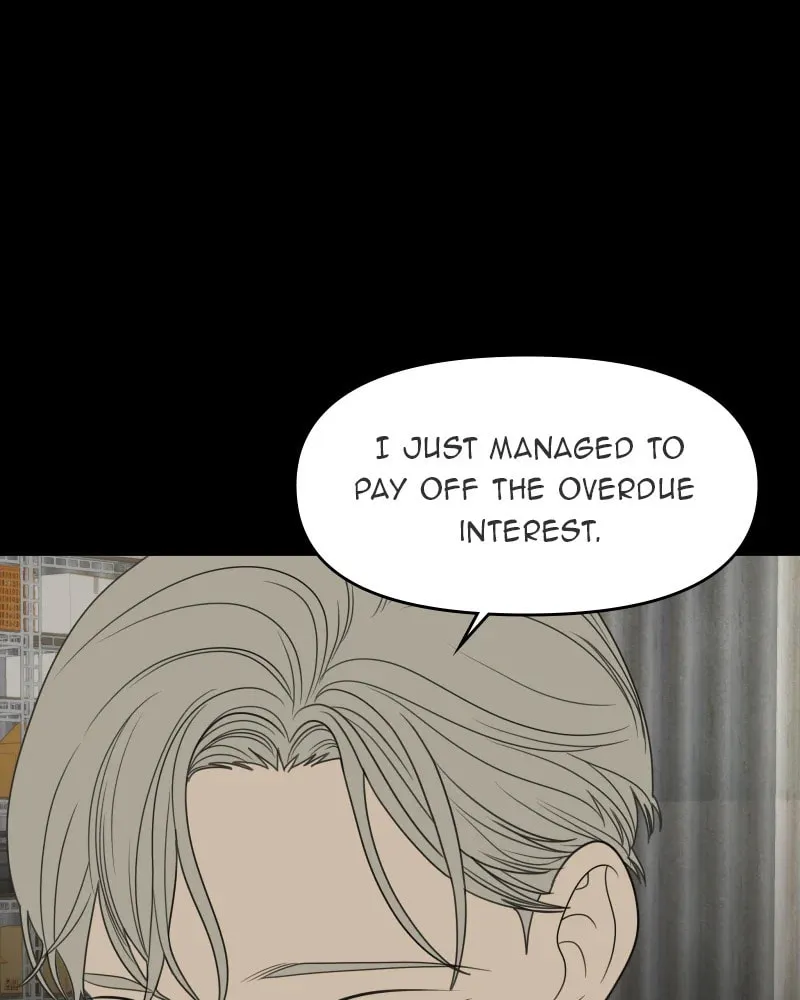 Illip Art High School Students Chapter 49 page 92 - 