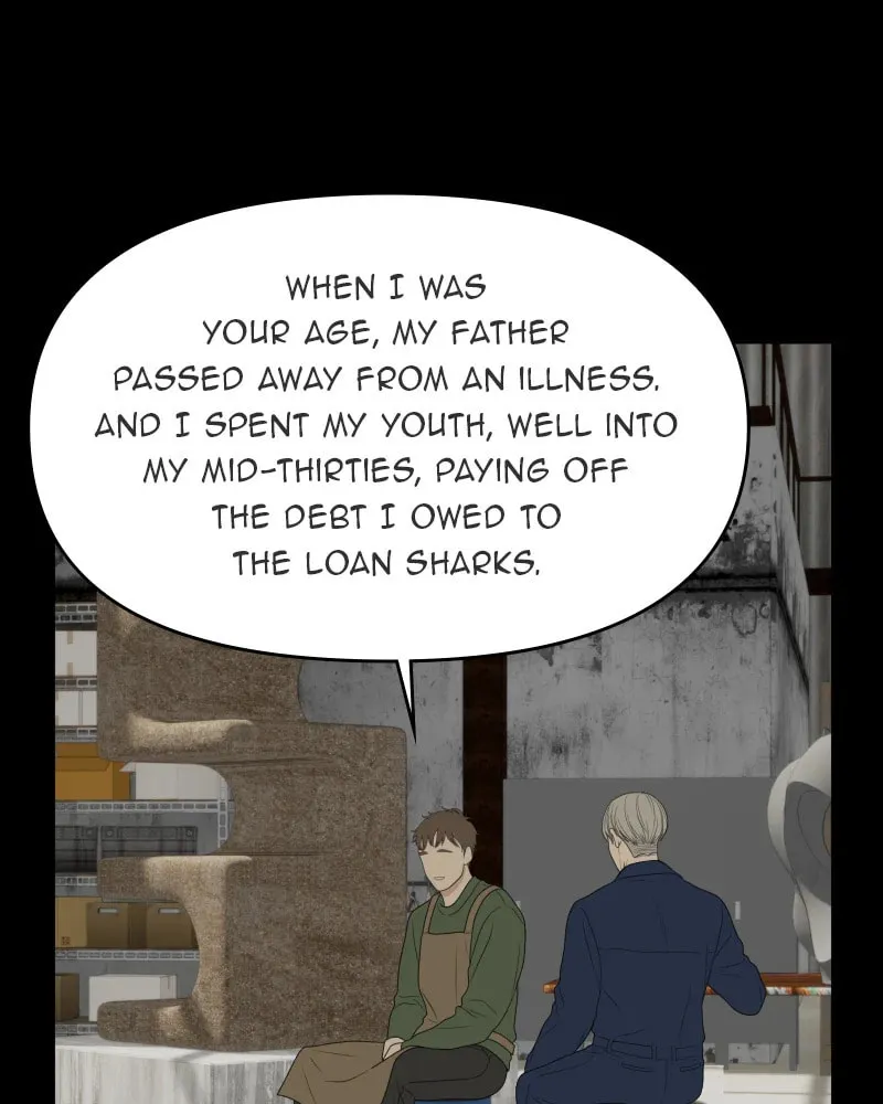Illip Art High School Students Chapter 49 page 94 - 