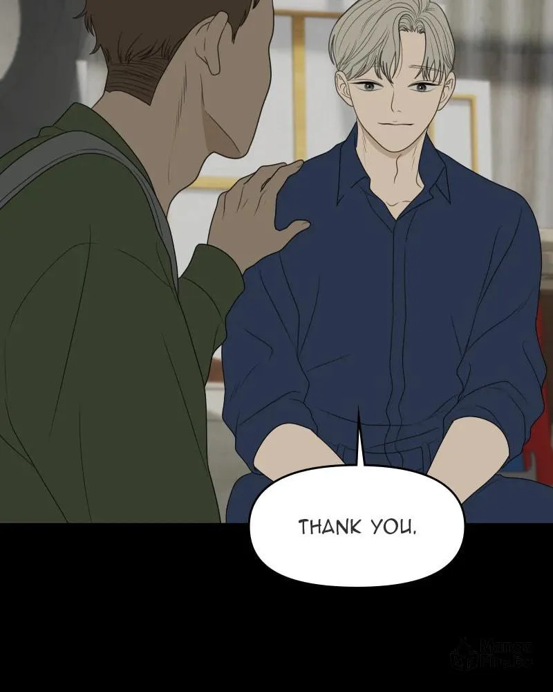 Illip Art High School Students Chapter 49 page 96 - 