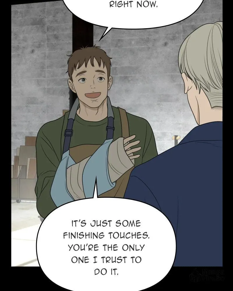 Illip Art High School Students Chapter 49 page 100 - 