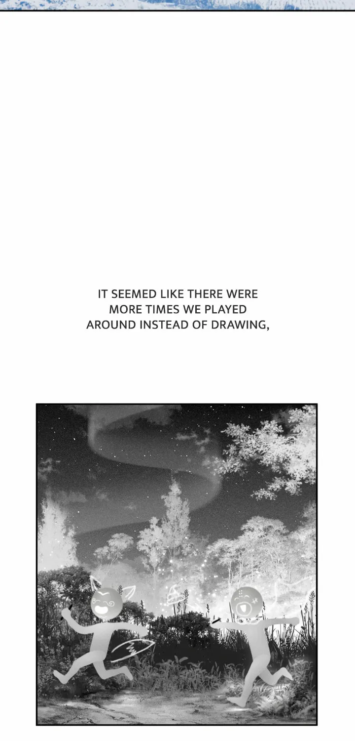 Illip Art High School Students Chapter 5 page 27 - 