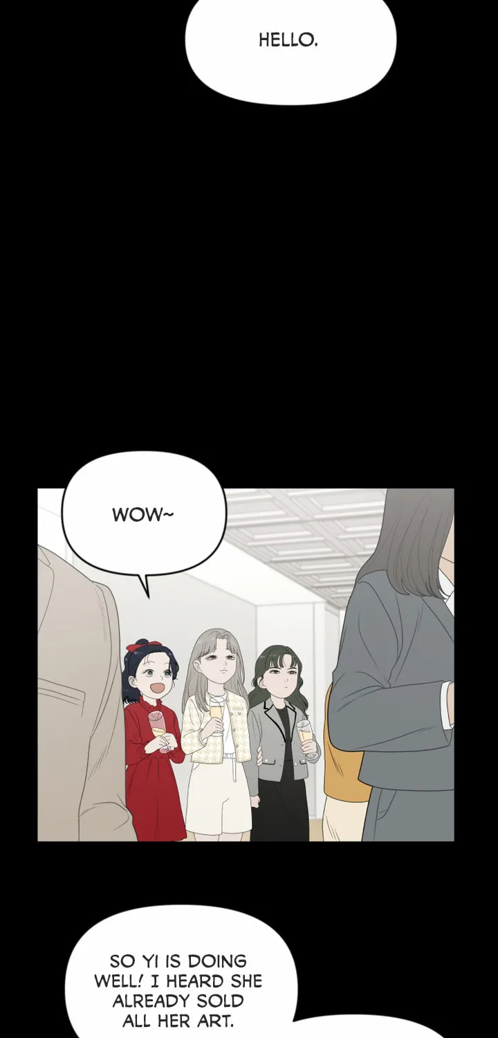 Illip Art High School Students Chapter 5 page 41 - 