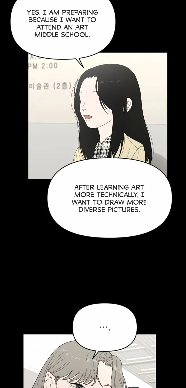 Illip Art High School Students Chapter 5 page 45 - 