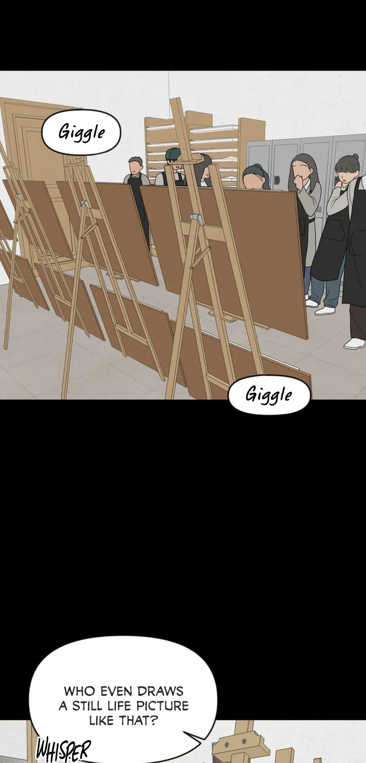 Illip Art High School Students Chapter 5 page 47 - 