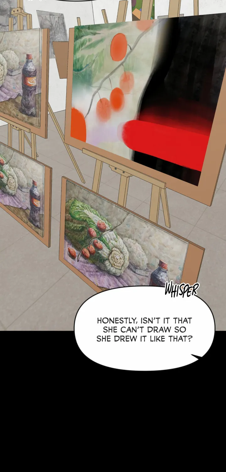 Illip Art High School Students Chapter 5 page 48 - 