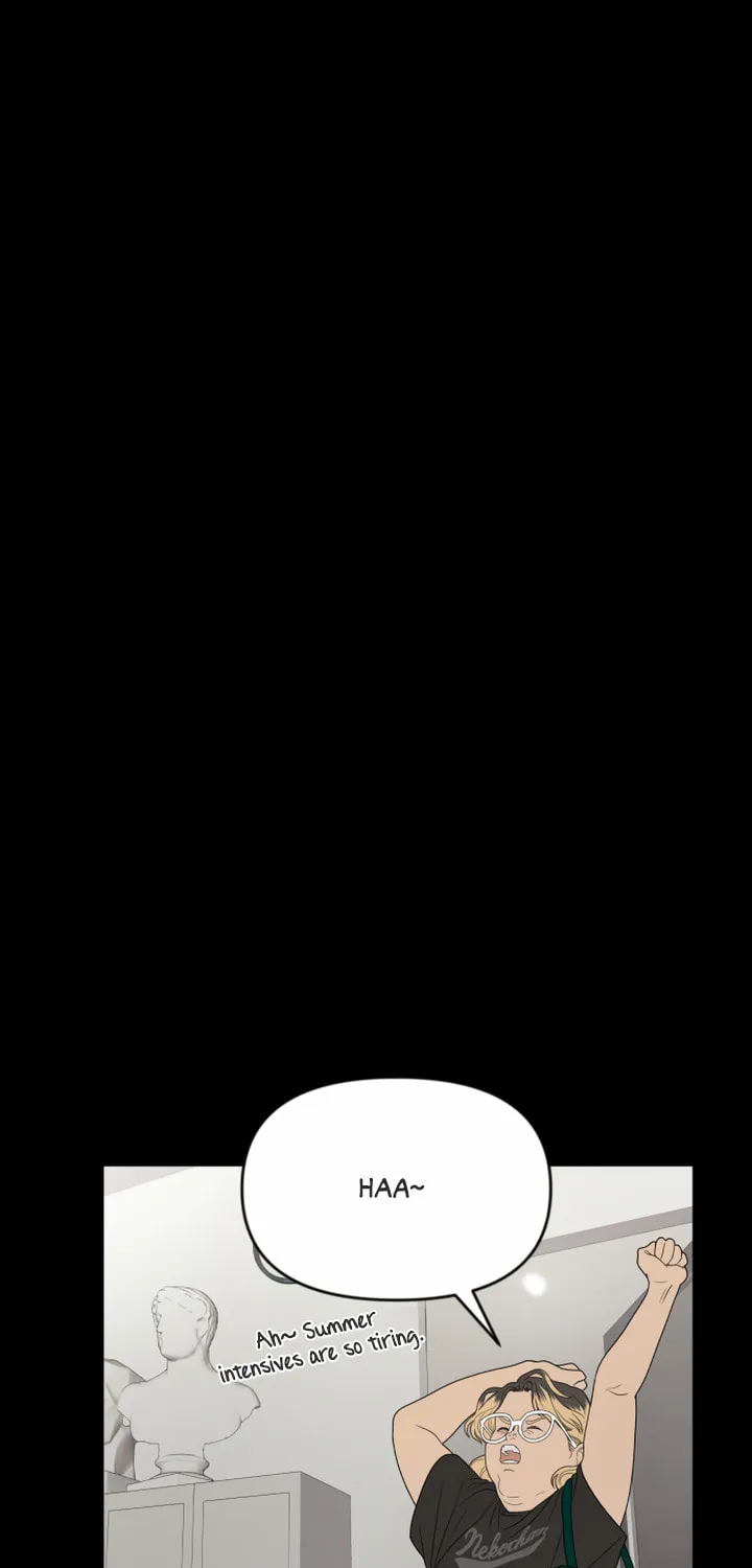 Illip Art High School Students Chapter 5 page 51 - 