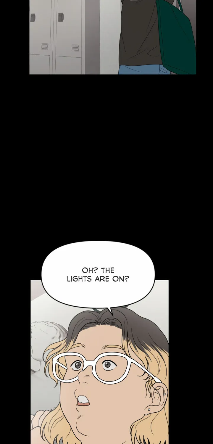 Illip Art High School Students Chapter 5 page 52 - 