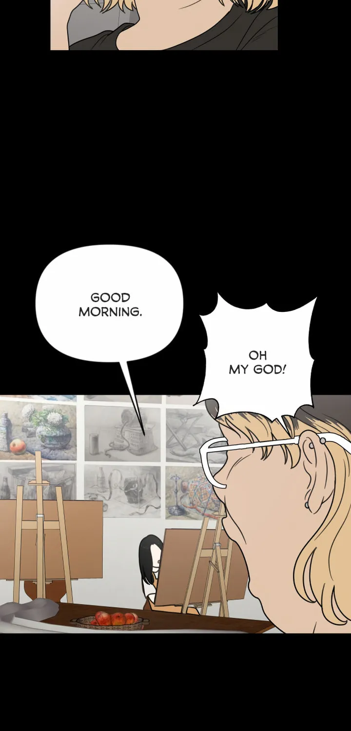 Illip Art High School Students Chapter 5 page 53 - 