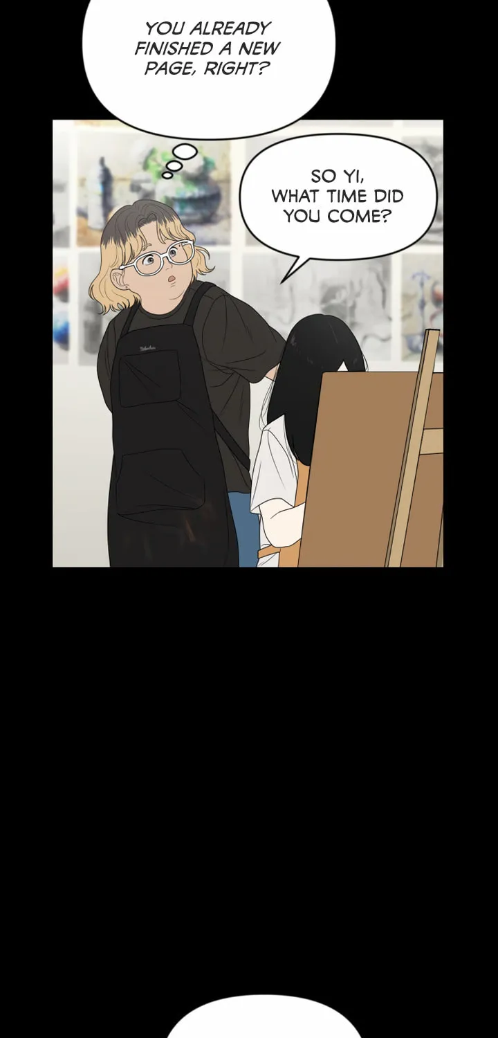 Illip Art High School Students Chapter 5 page 55 - 