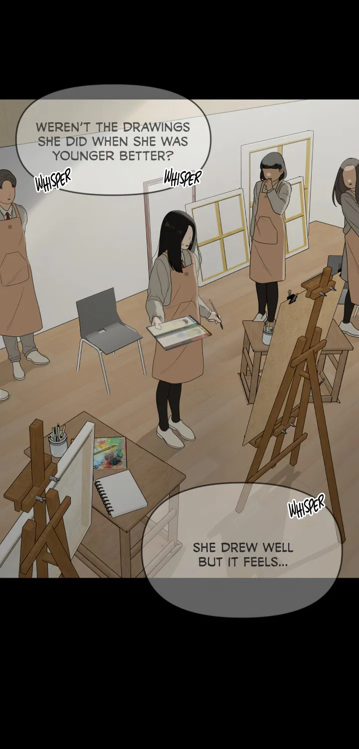 Illip Art High School Students Chapter 5 page 63 - 
