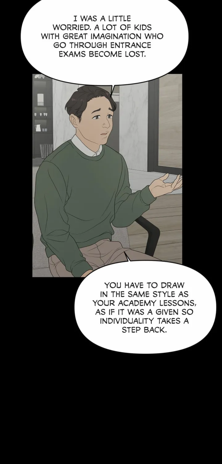 Illip Art High School Students Chapter 5 page 66 - 