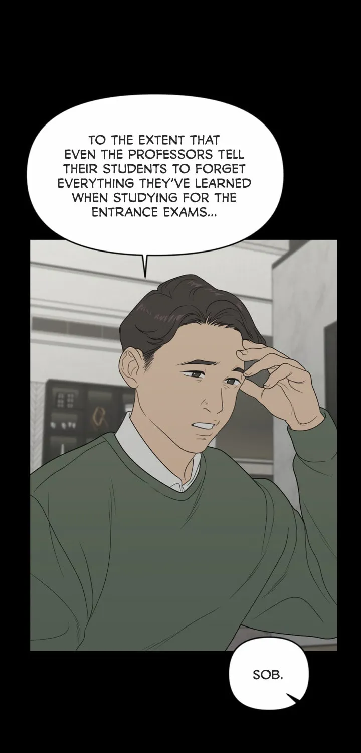 Illip Art High School Students Chapter 5 page 67 - 