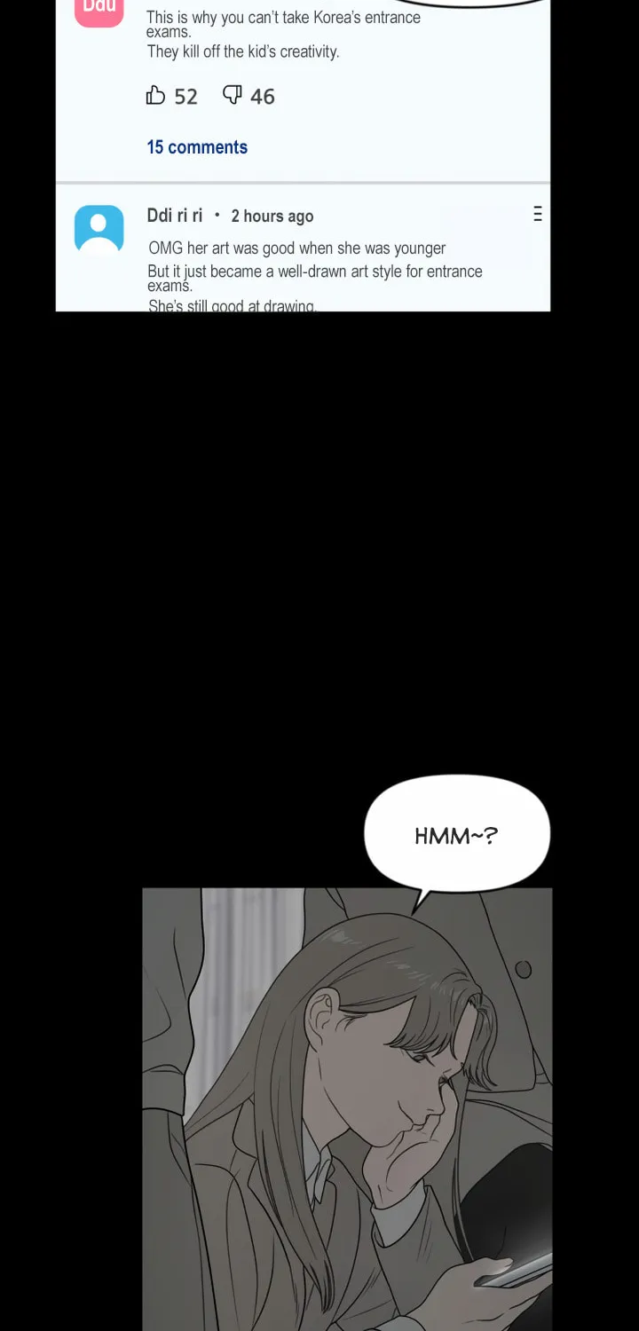 Illip Art High School Students Chapter 5 page 73 - 