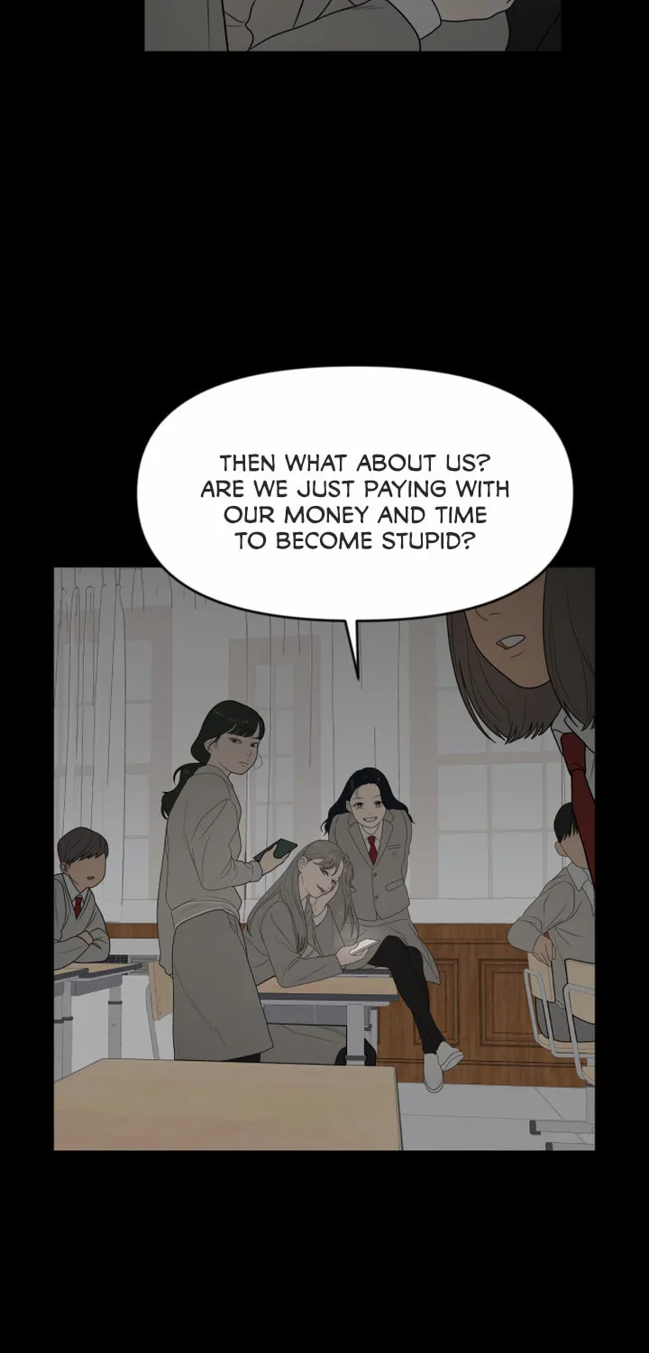 Illip Art High School Students Chapter 5 page 74 - 