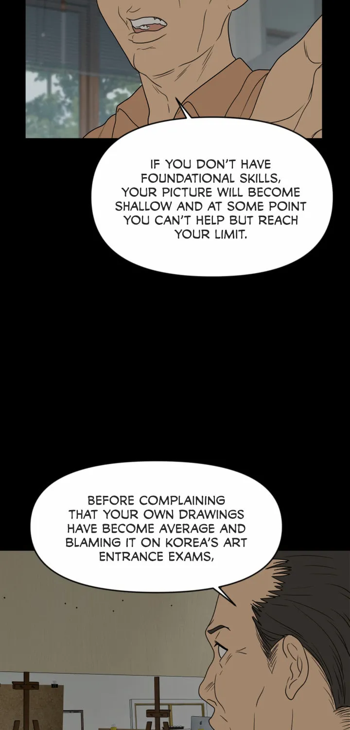 Illip Art High School Students Chapter 5 page 77 - 