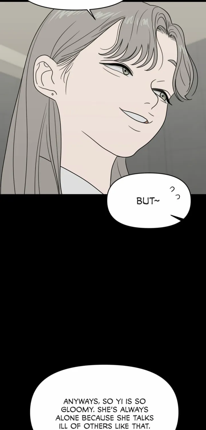 Illip Art High School Students Chapter 5 page 82 - 