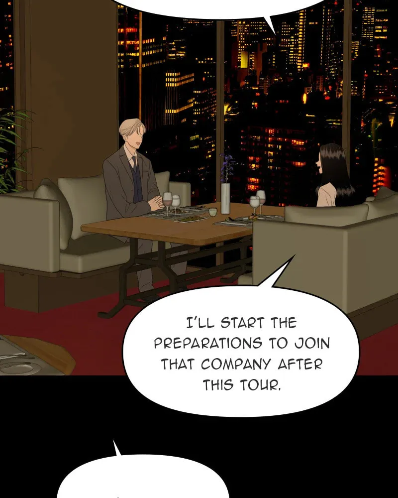 Illip Art High School Students Chapter 50 page 23 - 