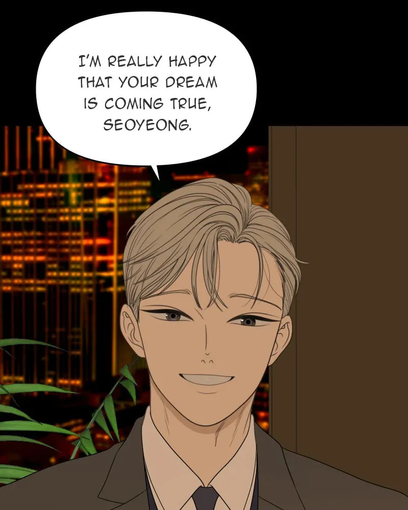 Illip Art High School Students Chapter 50 page 29 - 