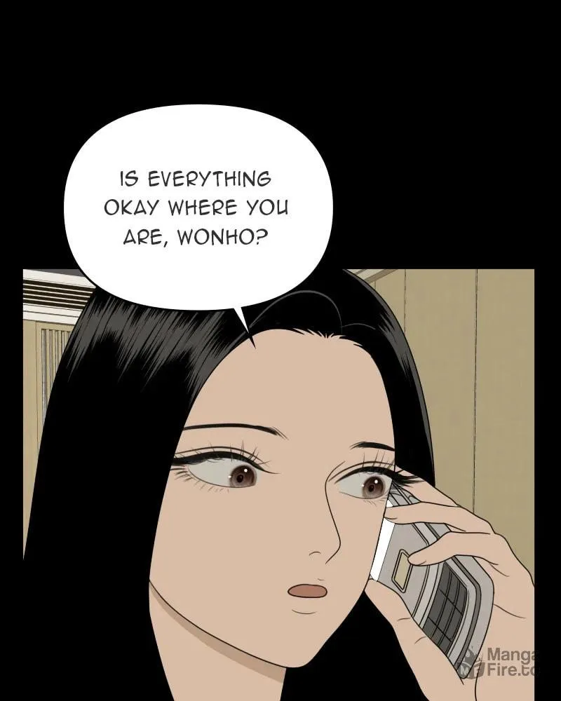 Illip Art High School Students Chapter 50 page 39 - 