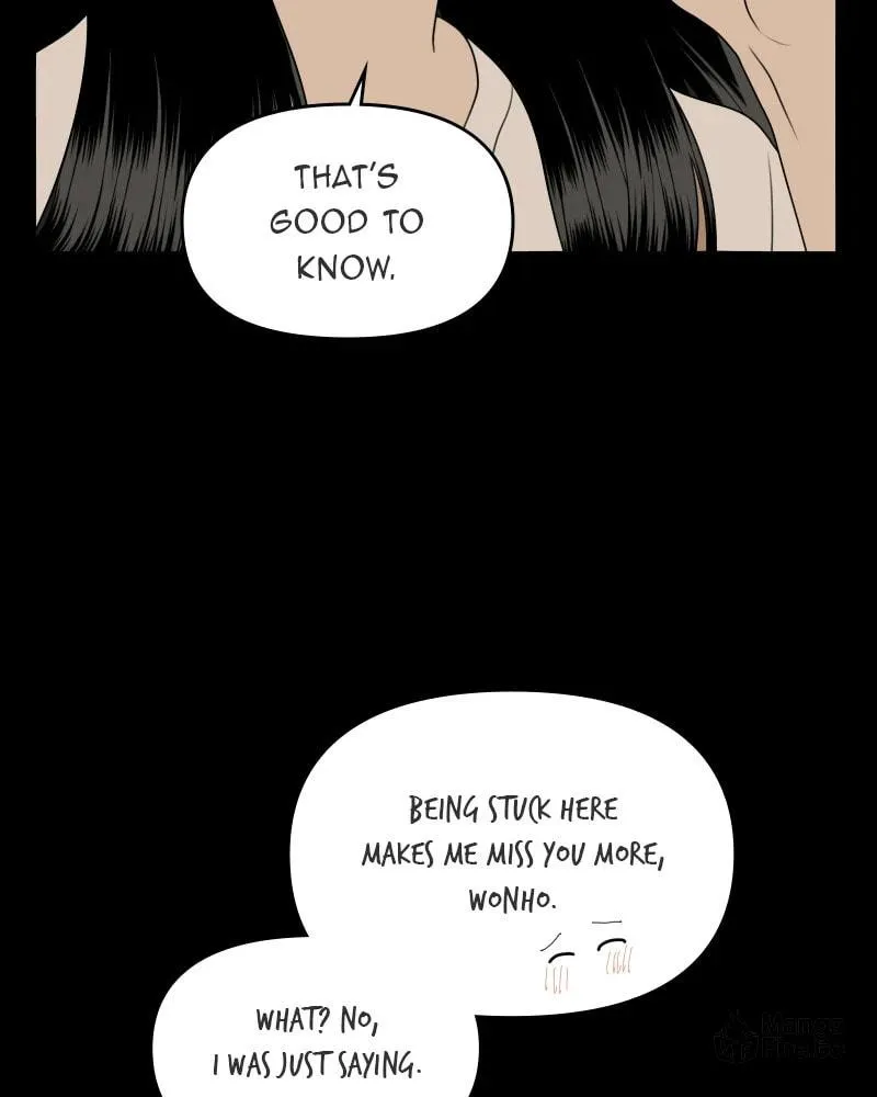 Illip Art High School Students Chapter 50 page 40 - 