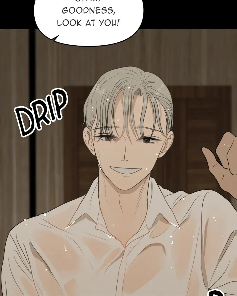 Illip Art High School Students Chapter 50 page 49 - 