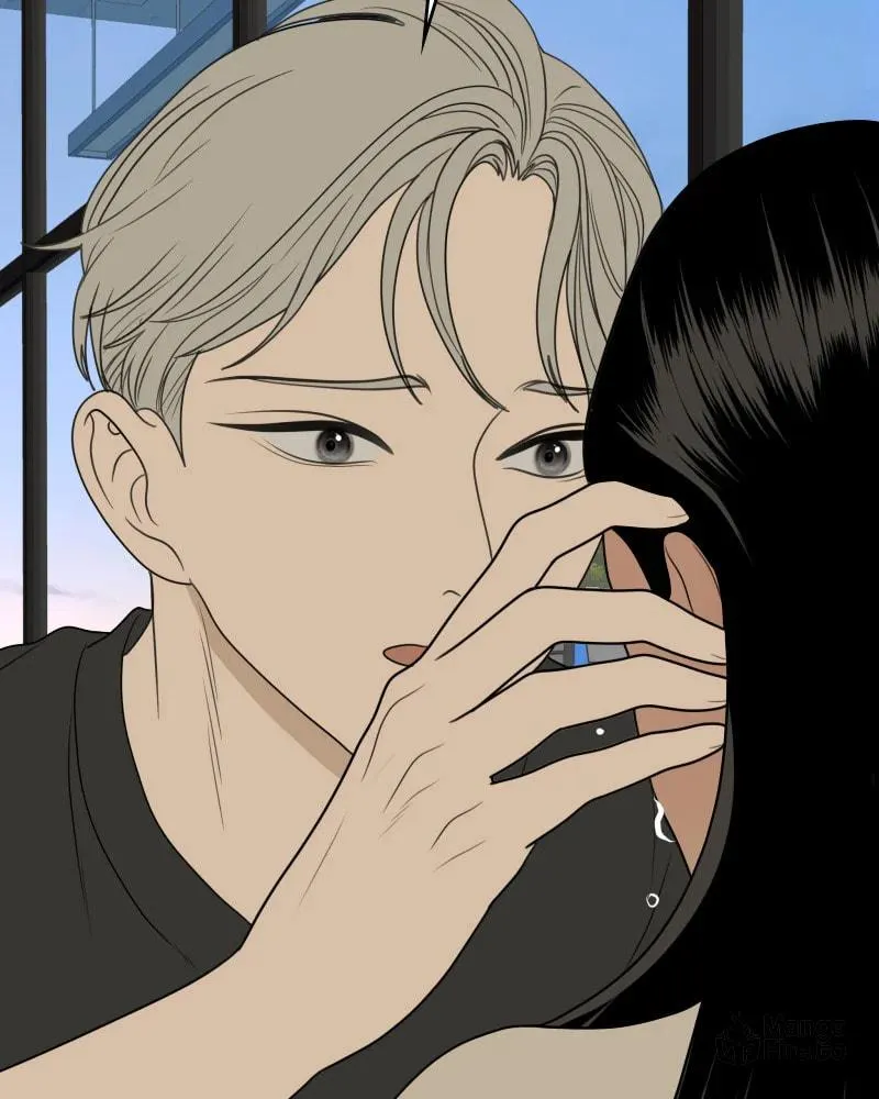 Illip Art High School Students Chapter 50 page 69 - 