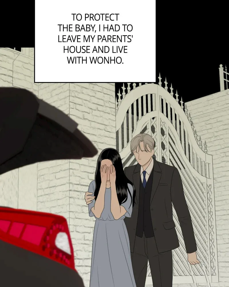 Illip Art High School Students Chapter 50 page 76 - 
