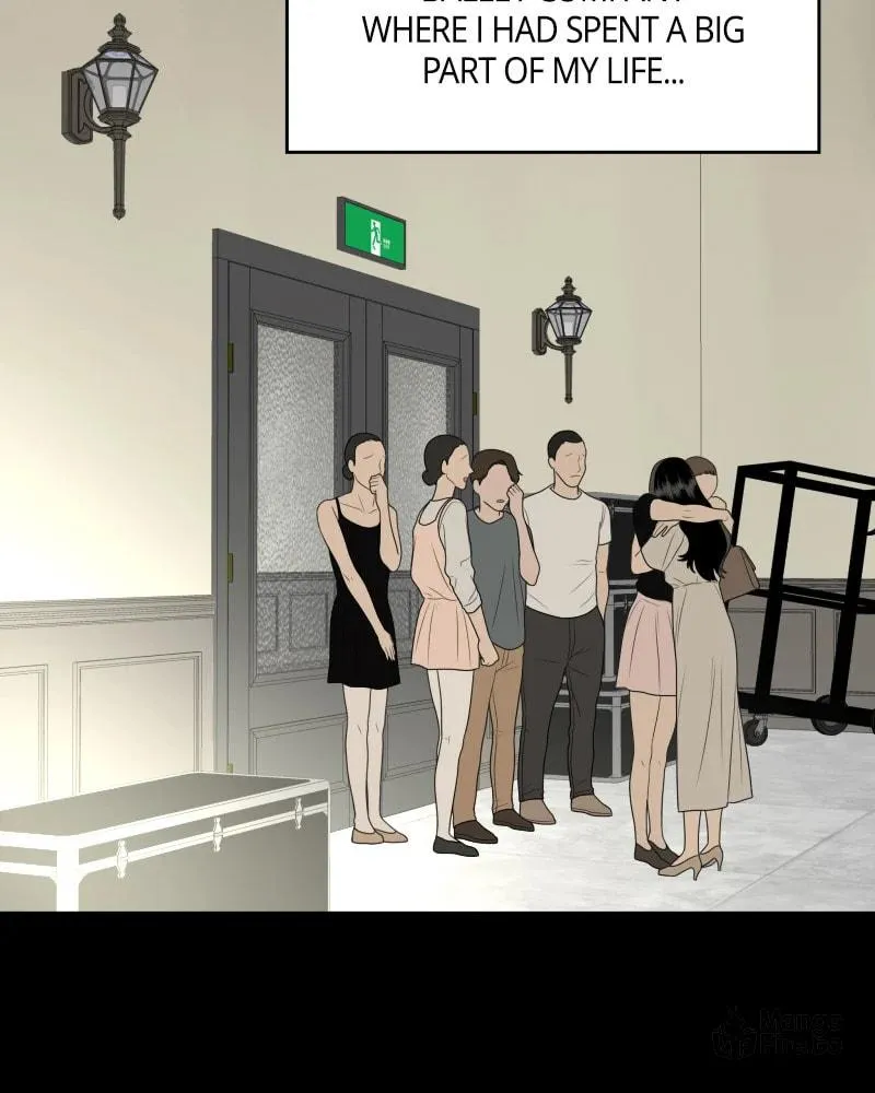 Illip Art High School Students Chapter 50 page 78 - 