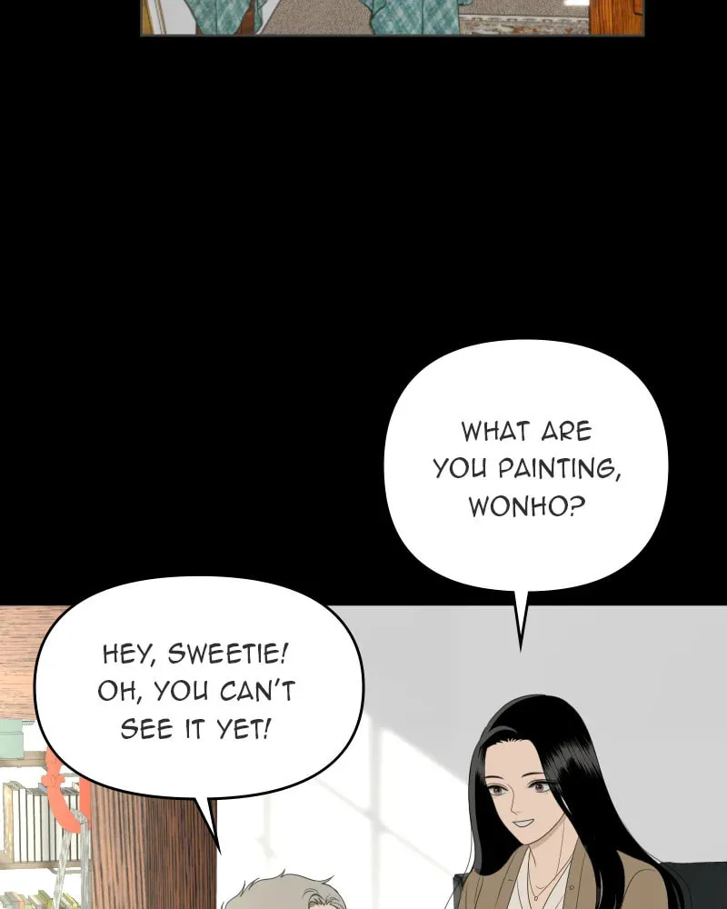 Illip Art High School Students Chapter 50 page 83 - 