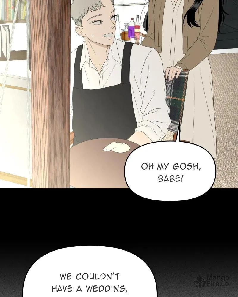Illip Art High School Students Chapter 50 page 84 - 