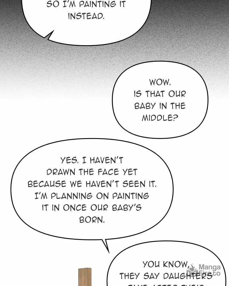 Illip Art High School Students Chapter 50 page 85 - 